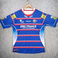 Wakefield Trinity Wildcats