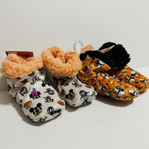 Snoopy halloween - 2t, 3t