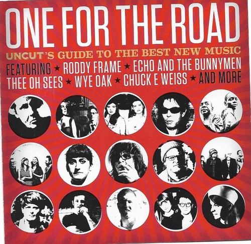 Various artists uncut one for - various,