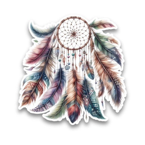 Beautiful dreamcatcher - beautiful,