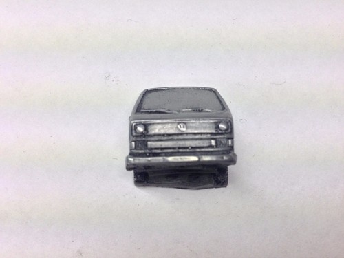 Fvw type van - 25, ref304a