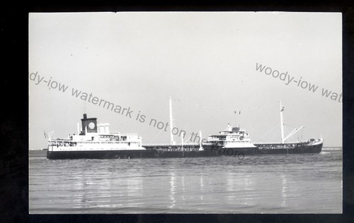 Ta1995 shell oil tanker - ta1995,