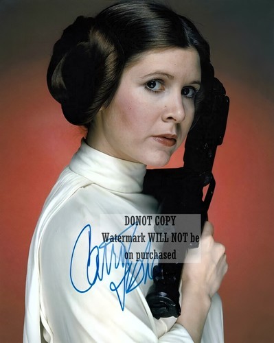 Carrie fisher star - carrie, wars