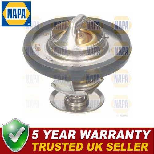 Napa thermostat coolant - napa,