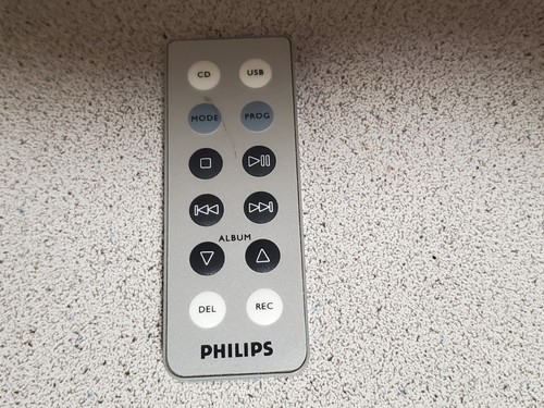 Philips soundmachine az1836 - cd,