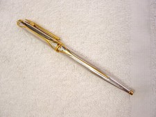 ELYSEE PARTHENON BI-COLOR