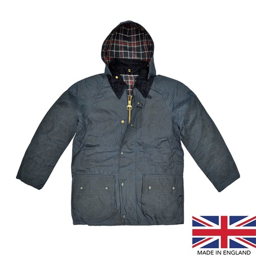 Wax jacket hiking outdoor - jacket,