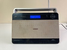 Philips AJ5100/05 AJ5100 DAB/FM Radio With Mains Lead