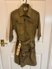 Michiko Koshino Vintage Dress