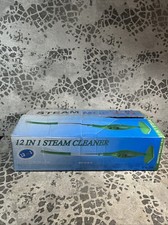 12 In 1 Steam Mop Cleaner X12