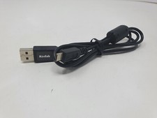Official KODAK Digital Camera USB Cable Lead For Easyshare PixPro PlaySport