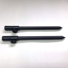 30cm black carp coarse - 2, x