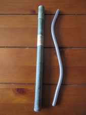 Flexi curve.  Drawing accessories. Vintage item in original box. Pre-owned.