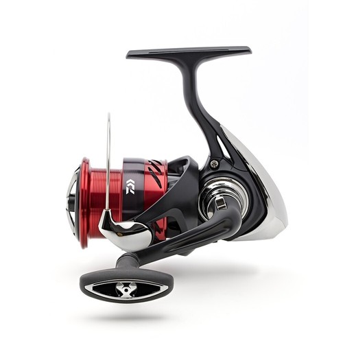 Daiwa ninja match - daiwa, lt