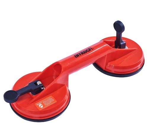 Glass window lifter suction - glass,