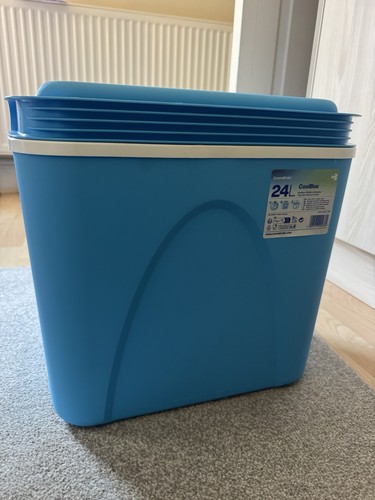 Coolbox 24l - coolbox,