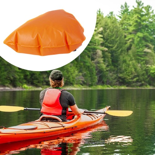 Inflatable air bladder - air, kayak