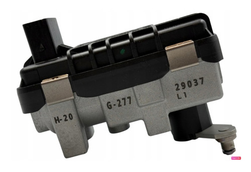Turbocharger actuator 277 - turbocharger, g-277