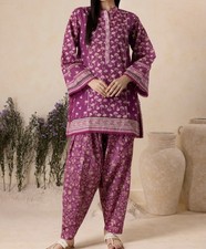 Zellbury Pakistani Designer 2