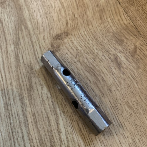 Box spanner apollo x - x, 1
