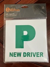 Halfords  P Driver Magnetic