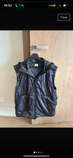 cp company vest