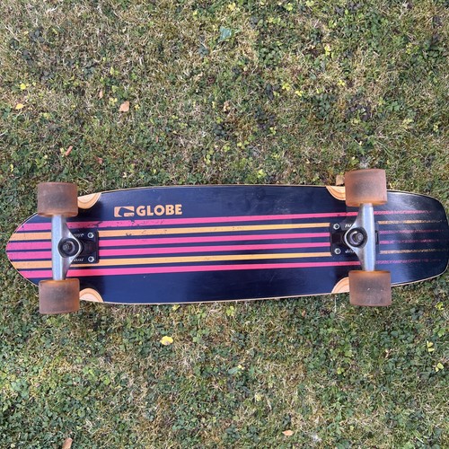 Globe skateboard complete - globe,