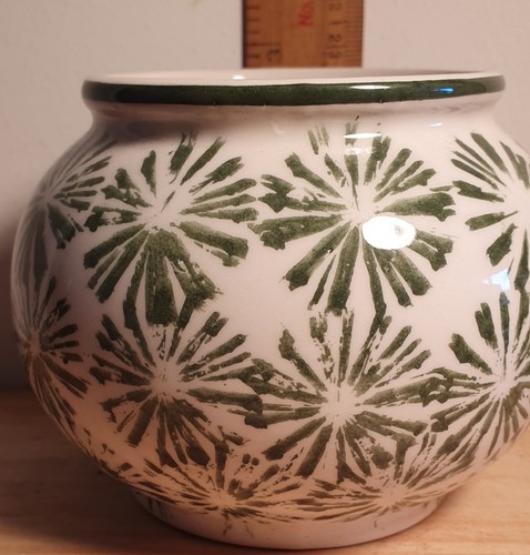 Arthur wood studio pottery - studio,