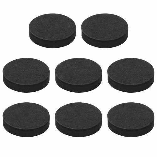 8pcs speaker isolation - speaker,
