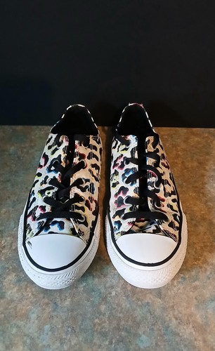 Converse all star junior - all,