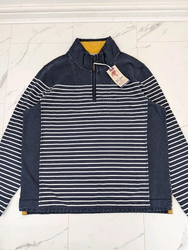 Fat face mens airlie zip - fat,