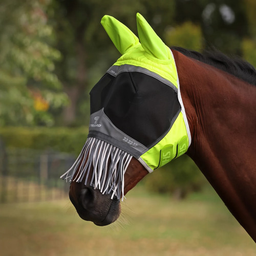 Shires flyguard pro viz - flyguard,