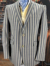Boating Blazer Size 42 - Mod