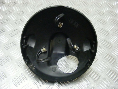 Vigor 650 headlight - vigor, bowl