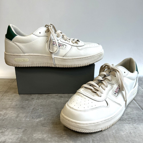 Replay mens trainers - replay,