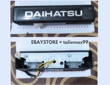 DAIHATSU FOURTRAK TAFT ROCKY