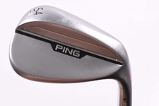 Ping S159 Sand Wedge / 54 Degree / Black Dot / Stiff Flex KBS Tour 120 Shaft