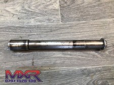 KTM SX 125 2016-2018 FRONT WHEEL SPINDLE ( MXR )