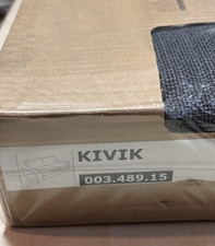 Ikea Kivik 2 Seat (190cm) Sofa