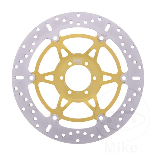 Ebc brake disc - disc, fits