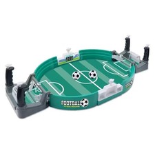 🎁 Christmas Desktop Football Game – Parent-Child Double Battle Table Soccer Toy