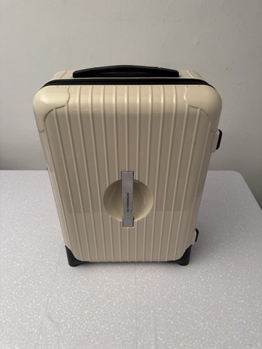 Rimowa porsche salsa - x,