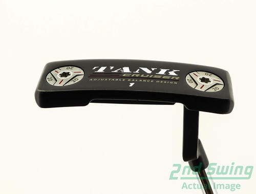 Odyssey tank cruiser wide - #1,