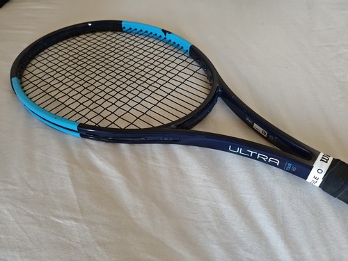Wilson ultra tour - ultra, v2.0