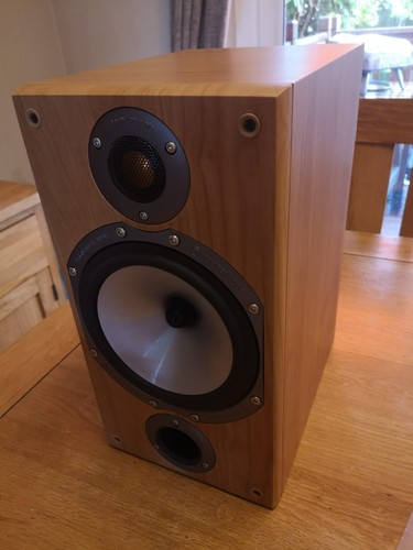 Monitor audio bronze bx2 light - bx2,