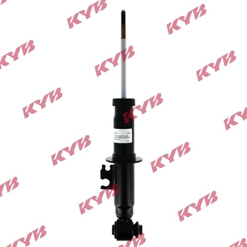 Shock absorber for mini - shock,
