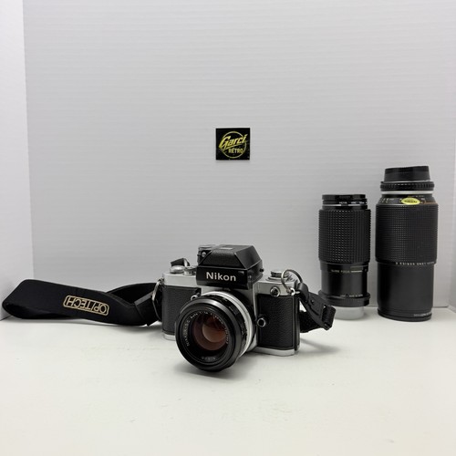 Nikon photomic slr 35mm - photomic,
