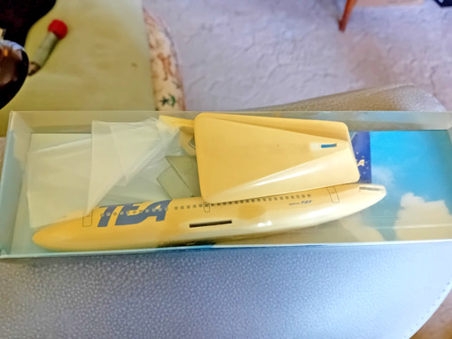 Ppc tea air - ppc, boeing