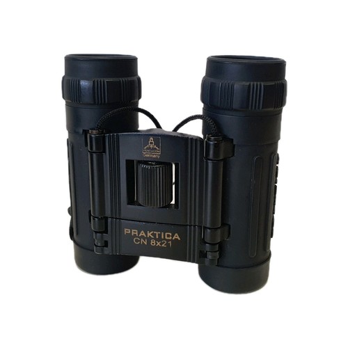 Praktica 8x21 compact - cn,