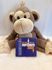 THE VERY BEST OF NORTHERN SOUL